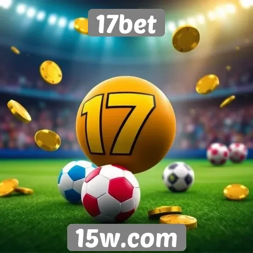 Análise de jogos populares no site 17bet