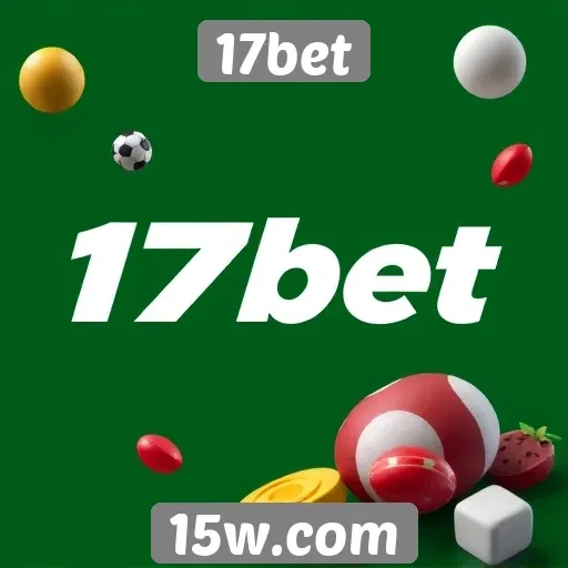 Exploração da variedade de jogos disponíveis no 17bet
